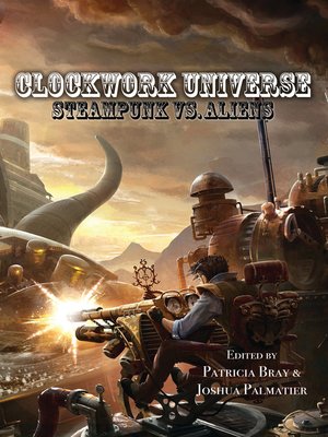 cover image of Clockwork Universe
